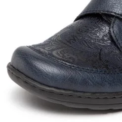 Chaussures Basses Rieker 48951-14 Blau 11 Chaussures Basses Rieker 48951-14 Blau -Rieker chaussures basses rieker 48951 14 blau 5