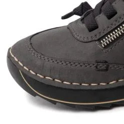 Chaussures Basses Rieker 51568-45 Grau 11 Chaussures Basses Rieker 51568-45 Grau -Rieker chaussures basses rieker 51568 45 grau 5