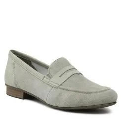 Chaussures Basses Rieker 51954-52 Grun