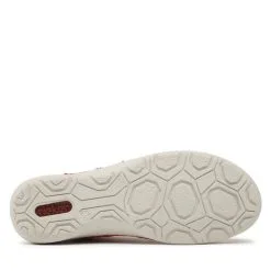 Chaussures Basses Rieker 52506-33 Rot 8 Chaussures Basses Rieker 52506-33 Rot -Rieker chaussures basses rieker 52506 33 rot 3