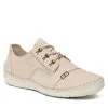 Chaussures Basses Rieker 52520-62 Beige
