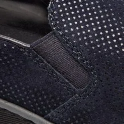 Chaussures Basses Rieker 53766-18 Blau 11 Chaussures Basses Rieker 53766-18 Blau -Rieker chaussures basses rieker 53766 18 blau 5