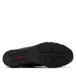Chaussures Basses Rieker 537C0-35 Rot 9 Chaussures Basses Rieker 537C0-35 Rot -Rieker chaussures basses rieker 537c0 35 rot 3