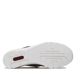 Chaussures Basses Rieker 537G7-40 Grau 8 Chaussures Basses Rieker 537G7-40 Grau -Rieker chaussures basses rieker 537g7 40 grau 3