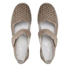 Chaussures Basses Rieker 537G7-40 Grau 9 Chaussures Basses Rieker 537G7-40 Grau -Rieker chaussures basses rieker 537g7 40 grau 4