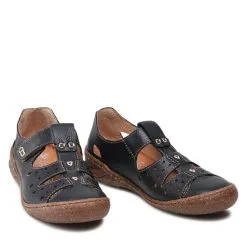 Chaussures Basses Rieker 54555-14 Blau 10 Chaussures Basses Rieker 54555-14 Blau -Rieker chaussures basses rieker 54555 14 blau 4