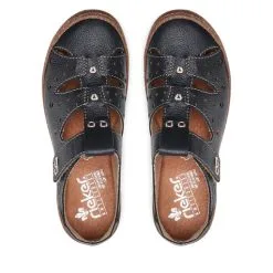 Chaussures Basses Rieker 54555-14 Blau 11 Chaussures Basses Rieker 54555-14 Blau -Rieker chaussures basses rieker 54555 14 blau 5