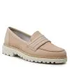 Chaussures Basses Rieker 54855-60 Beige