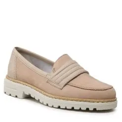 Chaussures Basses Rieker 54855-60 Beige
