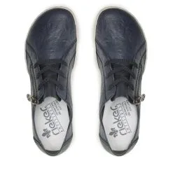 Chaussures Basses Rieker 58821-14 Blau 9 Chaussures Basses Rieker 58821-14 Blau -Rieker chaussures basses rieker 58821 14 blau 4