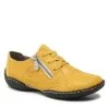 Chaussures Basses Rieker 58821-67 Gelb