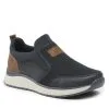 Chaussures Basses Rieker B0660-14 Blau