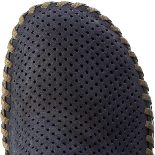 Chaussures Basses Rieker B2465-14 Blue 4 Chaussures Basses Rieker B2465-14 Blue – Image 4