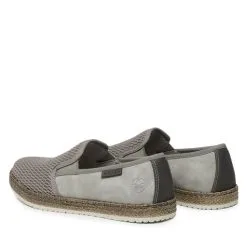 Chaussures Basses Rieker B5265-43 Grau 7 Chaussures Basses Rieker B5265-43 Grau -Rieker chaussures basses rieker b5265 43 grau 2