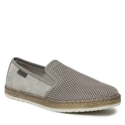 Chaussures Basses Rieker B5265-43 Grau