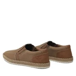 Chaussures Basses Rieker B5273-64 Beige -Rieker chaussures basses rieker b5273 64 beige 2