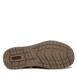 Chaussures Basses Rieker B9053-64 Beige -Rieker chaussures basses rieker b9053 64 beige 3