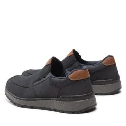 Chaussures Basses Rieker B9062-15 Blau 8 Chaussures Basses Rieker B9062-15 Blau -Rieker chaussures basses rieker b9062 15 blau 2