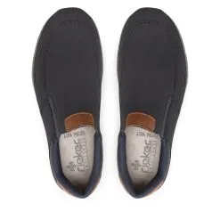 Chaussures Basses Rieker B9062-15 Blau 10 Chaussures Basses Rieker B9062-15 Blau -Rieker chaussures basses rieker b9062 15 blau 4