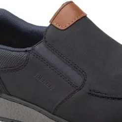 Chaussures Basses Rieker B9062-15 Blau 11 Chaussures Basses Rieker B9062-15 Blau -Rieker chaussures basses rieker b9062 15 blau 5