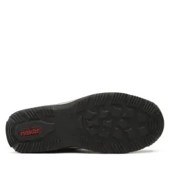 Chaussures Basses Rieker L0546-14 Blau 8 Chaussures Basses Rieker L0546-14 Blau -Rieker chaussures basses rieker l0546 14 blau 3