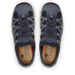 Chaussures Basses Rieker L0546-14 Blau 9 Chaussures Basses Rieker L0546-14 Blau -Rieker chaussures basses rieker l0546 14 blau 4