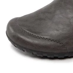 Chaussures Basses Rieker L4658-45 Grau 11 Chaussures Basses Rieker L4658-45 Grau -Rieker chaussures basses rieker l4658 45 grau 5