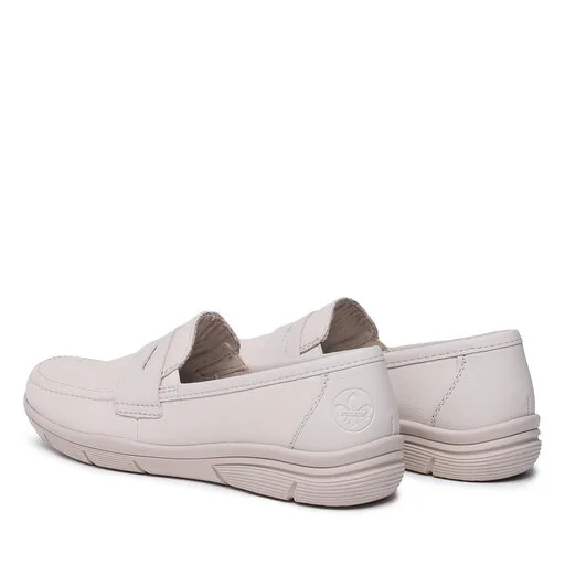 Chaussures Basses Rieker L7455-60 Beige 3 Chaussures Basses Rieker L7455-60 Beige – Image 3