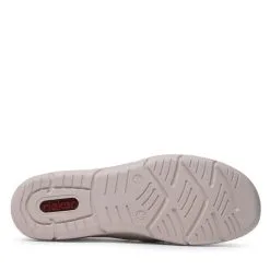 Chaussures Basses Rieker L7455-60 Beige 8 Chaussures Basses Rieker L7455-60 Beige -Rieker chaussures basses rieker l7455 60 beige 3
