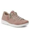 Chaussures Basses Rieker L7460-31 Rosa