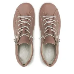 Chaussures Basses Rieker L7460-31 Rosa 9 Chaussures Basses Rieker L7460-31 Rosa -Rieker chaussures basses rieker l7460 31 rosa 4