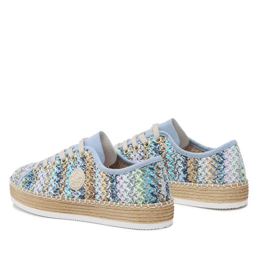 Chaussures Basses Rieker L7843-90 Multi 3 Chaussures Basses Rieker L7843-90 Multi – Image 3