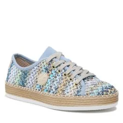 Chaussures Basses Rieker L7843-90 Multi