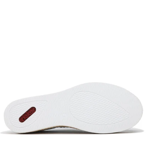 Chaussures Basses Rieker L7852-31 Rosa 4 Chaussures Basses Rieker L7852-31 Rosa – Image 4