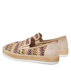 Chaussures Basses Rieker L7873-91 Multi -Rieker chaussures basses rieker l7873 91 multi 2