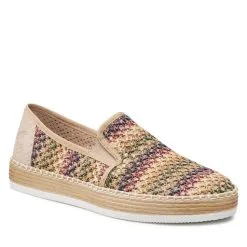 Chaussures Basses Rieker L7873-91 Multi