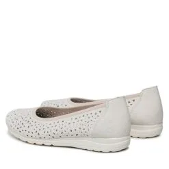 Chaussures Basses Rieker L9365-60 Beige 7 Chaussures Basses Rieker L9365-60 Beige -Rieker chaussures basses rieker l9365 60 beige 2