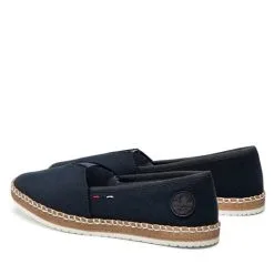 Chaussures Basses Rieker M2278-14 Blau 8 Chaussures Basses Rieker M2278-14 Blau -Rieker chaussures basses rieker m2278 14 blau 2