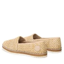 Chaussures Basses Rieker M2279-60 Beige -Rieker chaussures basses rieker m2279 60 beige 2