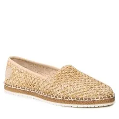 Chaussures Basses Rieker M2279-60 Beige