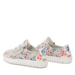 Chaussures Basses Rieker M2306-90 Multi 7 Chaussures Basses Rieker M2306-90 Multi -Rieker chaussures basses rieker m2306 90 multi 2