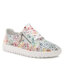 Chaussures Basses Rieker M2306-90 Multi