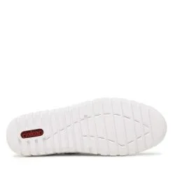 Chaussures Basses Rieker M2306-90 Multi 8 Chaussures Basses Rieker M2306-90 Multi -Rieker chaussures basses rieker m2306 90 multi 3