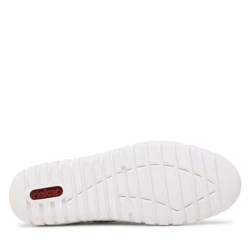 Chaussures Basses Rieker M2306-90 Multi 4 Chaussures Basses Rieker M2306-90 Multi – Image 4