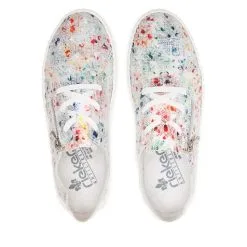 Chaussures Basses Rieker M2306-90 Multi 9 Chaussures Basses Rieker M2306-90 Multi -Rieker chaussures basses rieker m2306 90 multi 4
