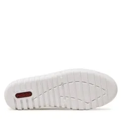 Chaussures Basses Rieker M2306-91 Beige 8 Chaussures Basses Rieker M2306-91 Beige -Rieker chaussures basses rieker m2306 91 beige 3