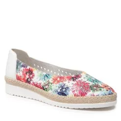 Chaussures Basses Rieker M9265-90 Multi