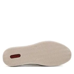 Chaussures Basses Rieker N1151-61 Weiss Kombi 8 Chaussures Basses Rieker N1151-61 Weiss Kombi -Rieker chaussures basses rieker n1151 61 weiss kombi 3
