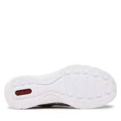 Chaussures Basses Rieker N4274-12 Blau 8 Chaussures Basses Rieker N4274-12 Blau -Rieker chaussures basses rieker n4274 12 blau 3