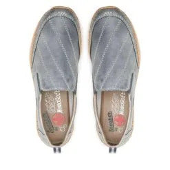 Chaussures Basses Rieker N4274-12 Blau 9 Chaussures Basses Rieker N4274-12 Blau -Rieker chaussures basses rieker n4274 12 blau 4